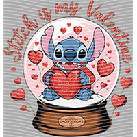 Valentine's Day-QRJ  6061